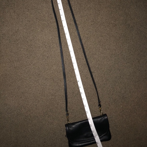 Leather petite purse - Picture 6 of 6